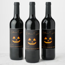 Ligero Jack O Lantern