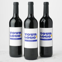 Logotipos personalizados para empresas en merchand
