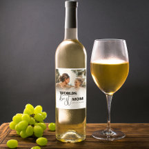 Mejor Mamá del Mundo