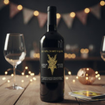 Mystic Bachelorette Tarot Fiesta