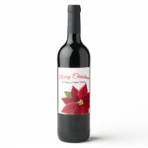 Navidades Poinsettia