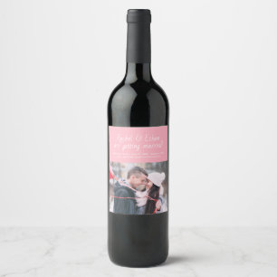 Etiqueta Para Botella De Vino Nombres Divertidos Originales Divertidos Salvar la