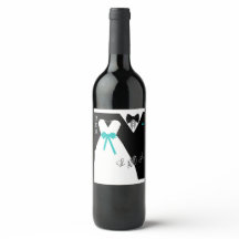 Personalizar de novias y novios El Boda de colores