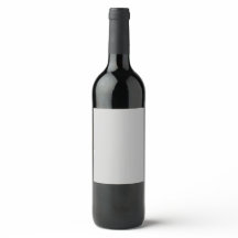 Plantilla de Etiqueta de Botella de Vino | Etiquet
