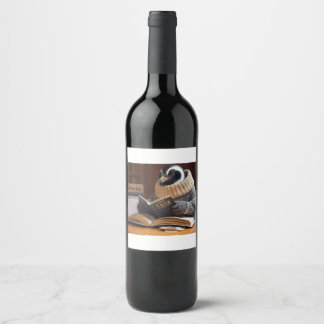 Etiqueta Para Botella De Vino Preguntas frecuentes de Linuxeros