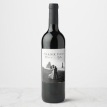 Regalo de agradecimiento de boda Favorito Foto Per