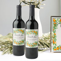 Salud para amar al Boda Naranja de la Flor