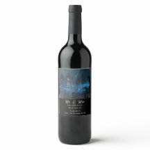 Todos los Bodas de Eve Hallow