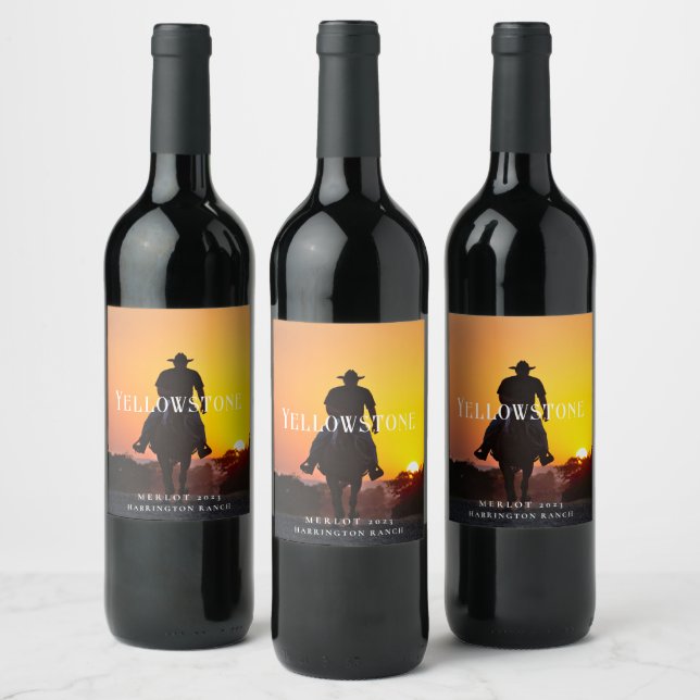 Etiqueta Para Botella De Vino Tronco de viejos labios de Personalizado de vino o (Botellas)