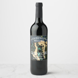 Etiqueta Para Botella De Vino Trump Republicano 1 2 3 4 5 6 7 8 9 10 2026 11 12