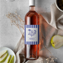 Último brindis vaquera azul sirena despedida de so