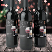 Vino de Cumpleaños Envejecido a la Perfección