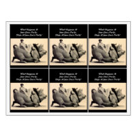 Vino Salvaje Pasea Por Los Chicas De Cerdo Y Extie