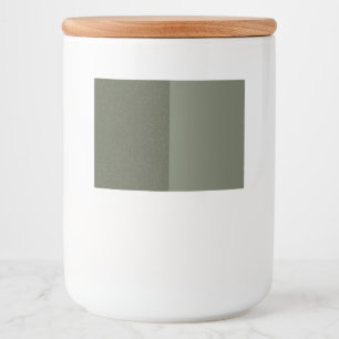 ETIQUETA PARA COMIDA 