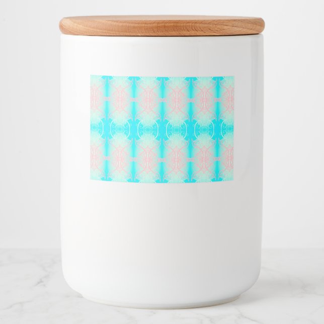 ETIQUETA PARA COMIDA 149 (Anverso)