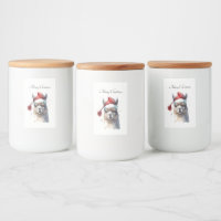Navidades Cutos Alpaca, personalizado