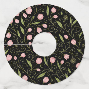 ETIQUETA PARA COPAS DE VINO