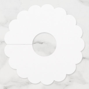 ETIQUETA PARA COPAS DE VINO 