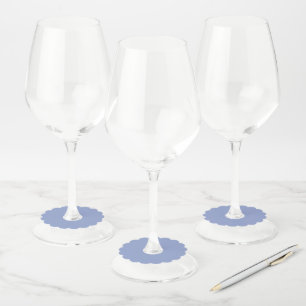 ETIQUETA PARA COPAS DE VINO