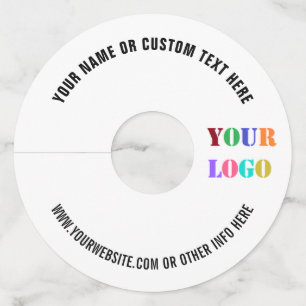 ETIQUETA PARA COPAS DE VINO