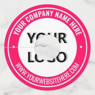 ETIQUETA PARA COPAS DE VINO