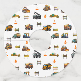 ETIQUETA PARA COPAS DE VINO