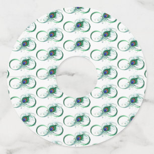 ETIQUETA PARA COPAS DE VINO