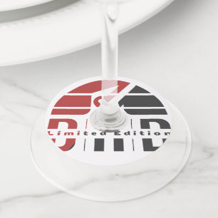 ETIQUETA PARA COPAS DE VINO