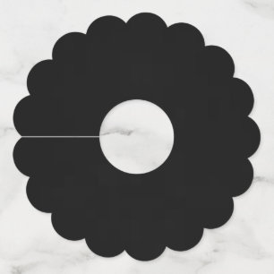 Etiqueta Para Copas De Vino Crear su propio personalizado