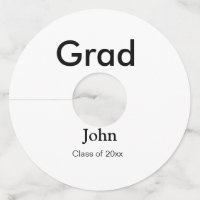 grupo de graduados agregar nombre congrats fecha a