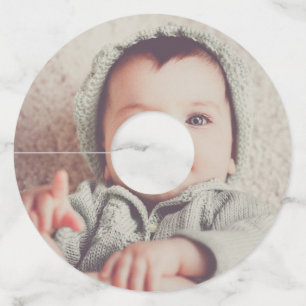 Etiqueta Para Copas De Vino Haga que su propia persona sea personalizada