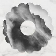 Niebla sobre las rocas