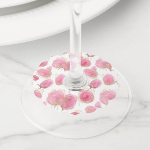 Etiqueta Para Copas De Vino tendencia moda femenina de otoño trendy reina suda