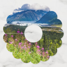 Valle de Matanuska, Alaska del Sur