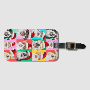 ETIQUETA PARA MALETAS 