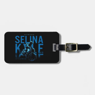 ETIQUETA PARA MALETAS 