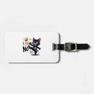 ETIQUETA PARA MALETAS