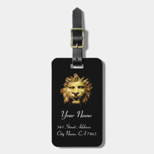 ETIQUETA PARA MALETAS 