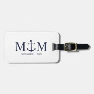 ETIQUETA PARA MALETAS 