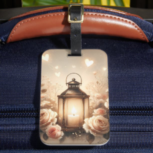 ETIQUETA PARA MALETAS