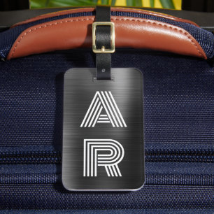 ETIQUETA PARA MALETAS