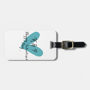 ETIQUETA PARA MALETAS 