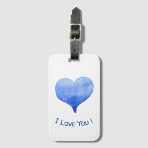 ETIQUETA PARA MALETAS