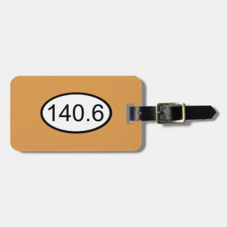 ETIQUETA PARA MALETAS 140,6