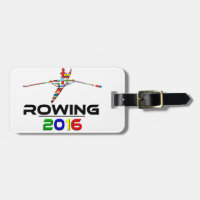 2016: El remar