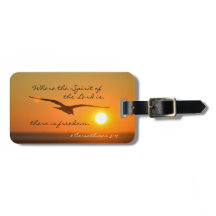 2 Corinthians 3:17 La Biblia Libertad Verse