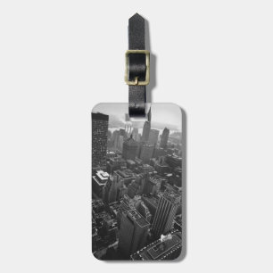 Etiqueta Para Maletas 2 de mayo de 1961:  Chrysler que construye en