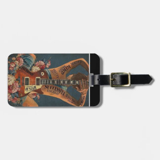 Etiqueta Para Maletas A doble cara