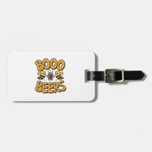 Etiqueta Para Maletas Abejas Boo