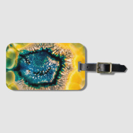 Etiqueta Para Maletas Agar